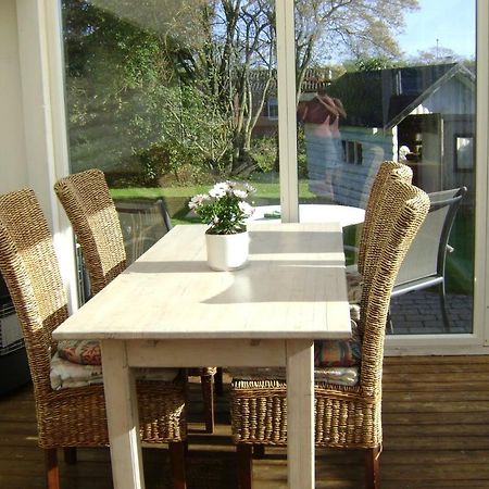 Woody B&B Jelling Zewnętrze zdjęcie