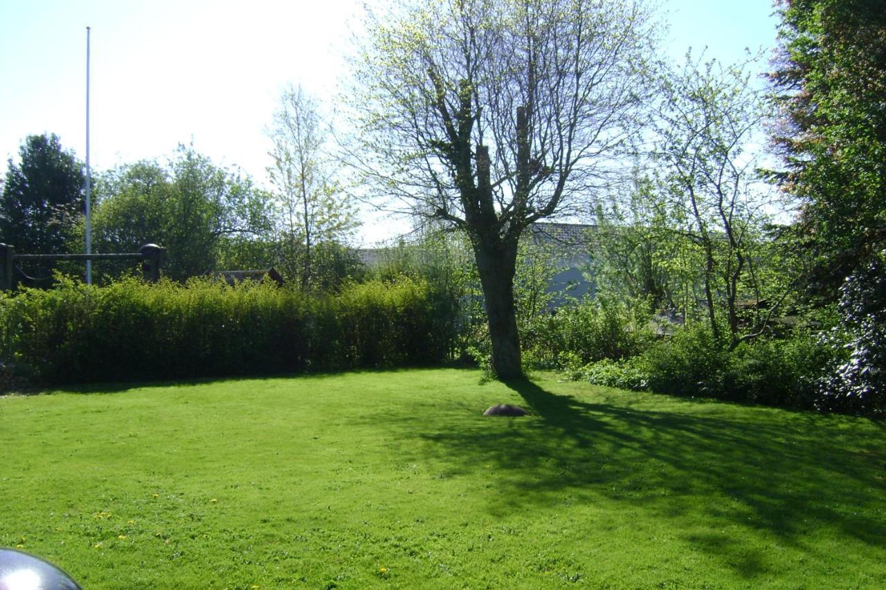 Woody B&B Jelling Zewnętrze zdjęcie