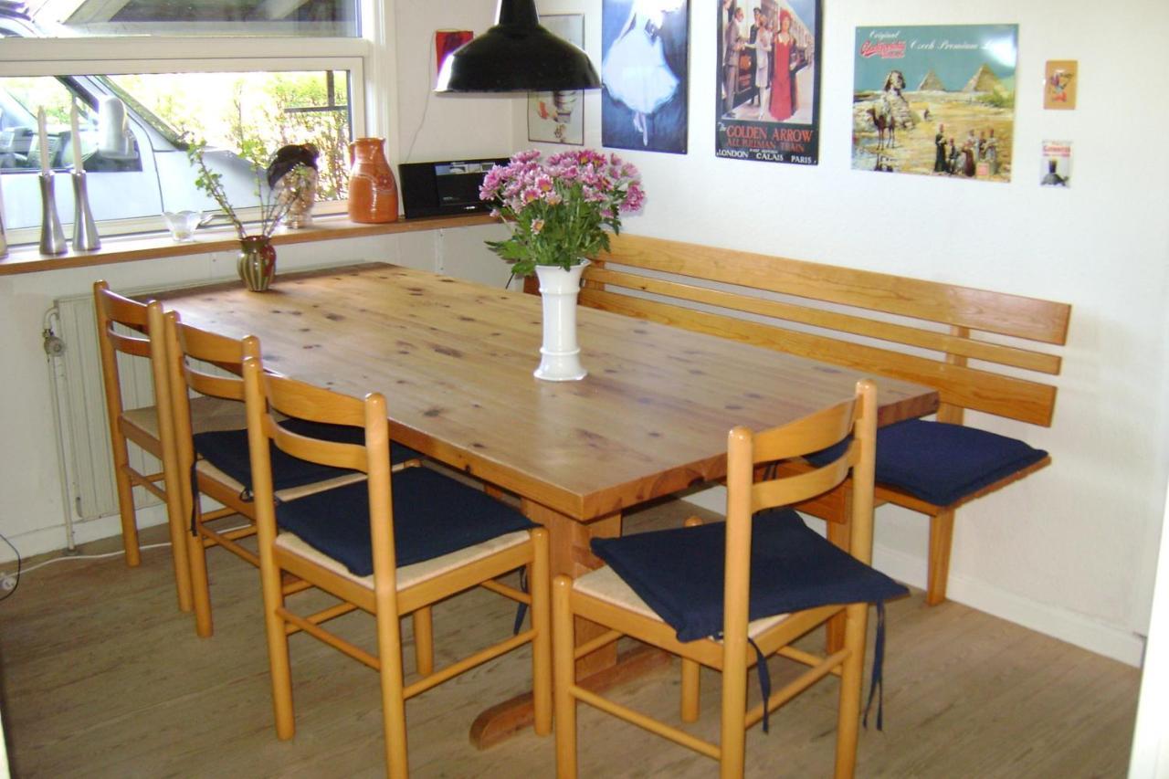 Woody B&B Jelling Zewnętrze zdjęcie