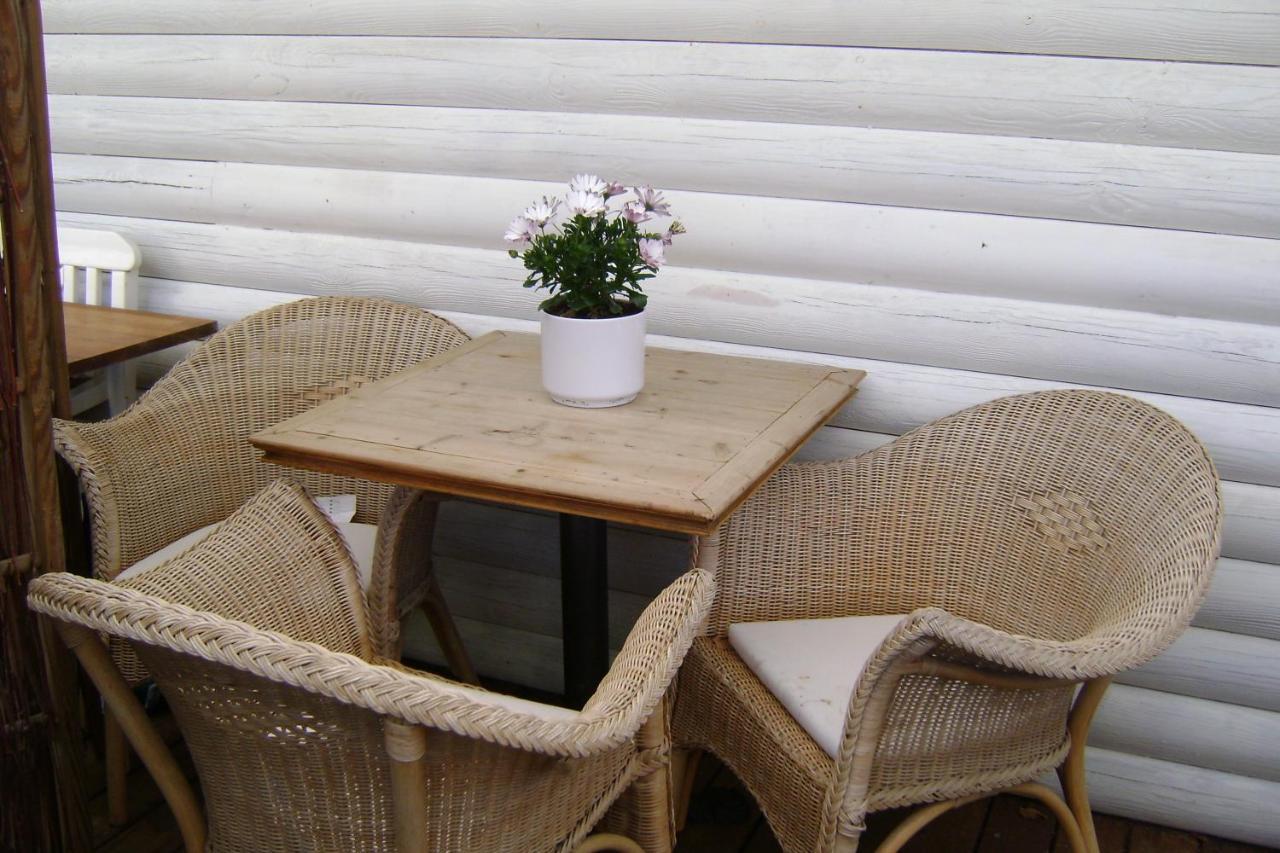Woody B&B Jelling Zewnętrze zdjęcie