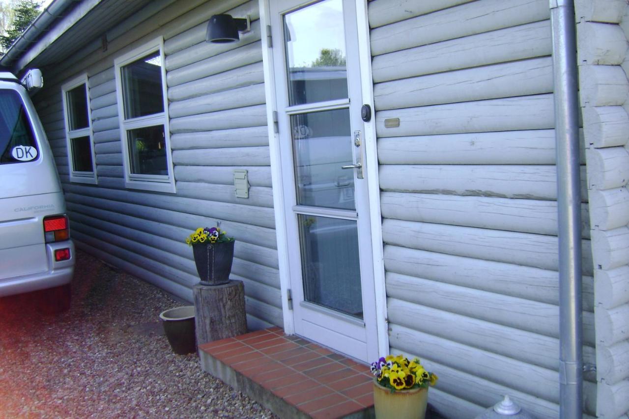 Woody B&B Jelling Zewnętrze zdjęcie