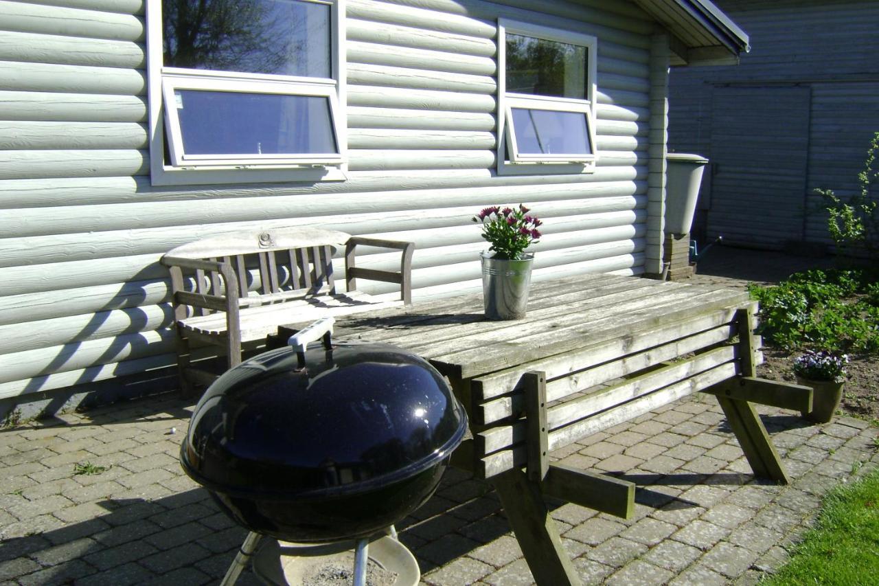 Woody B&B Jelling Zewnętrze zdjęcie