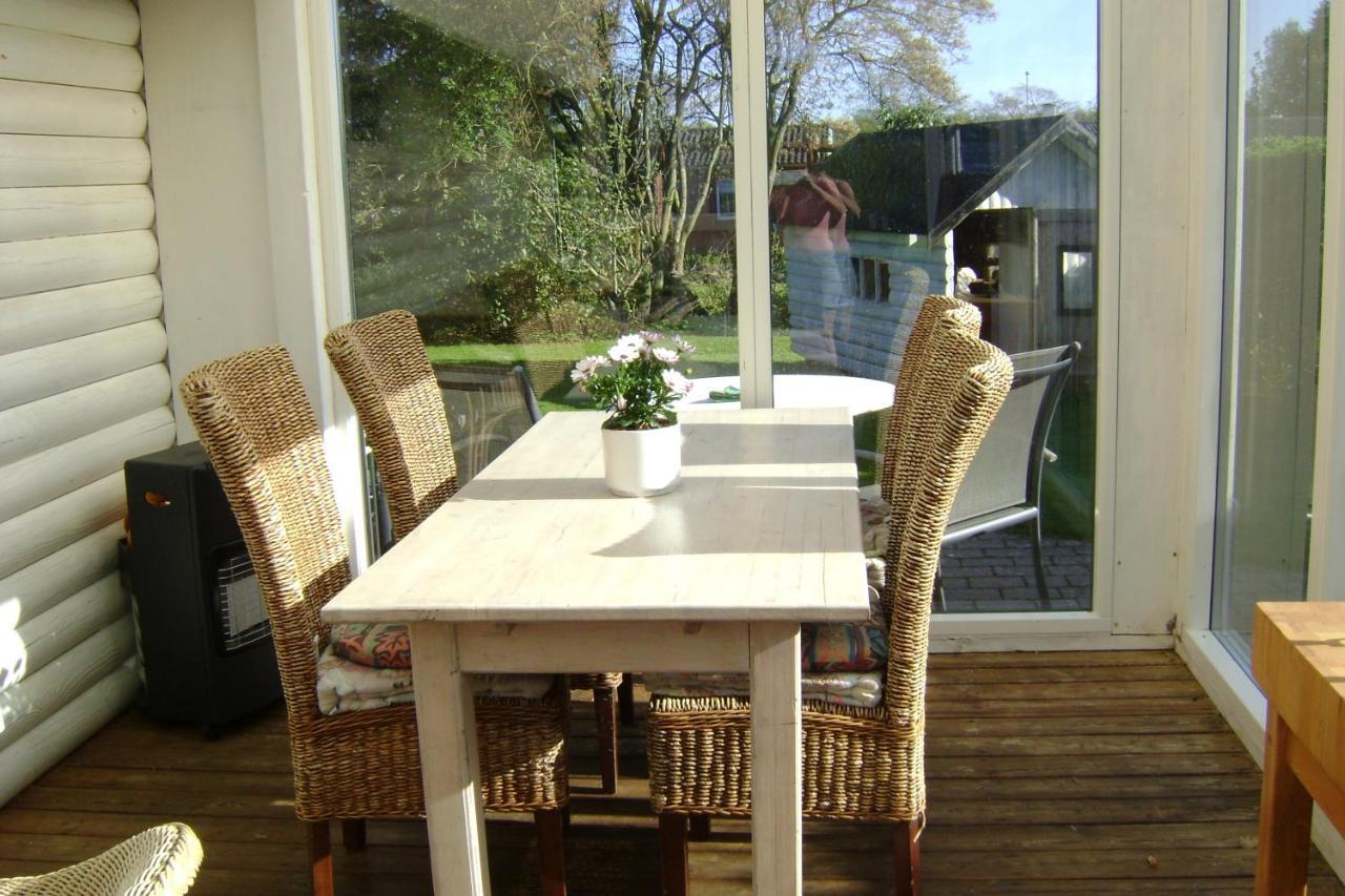 Woody B&B Jelling Zewnętrze zdjęcie