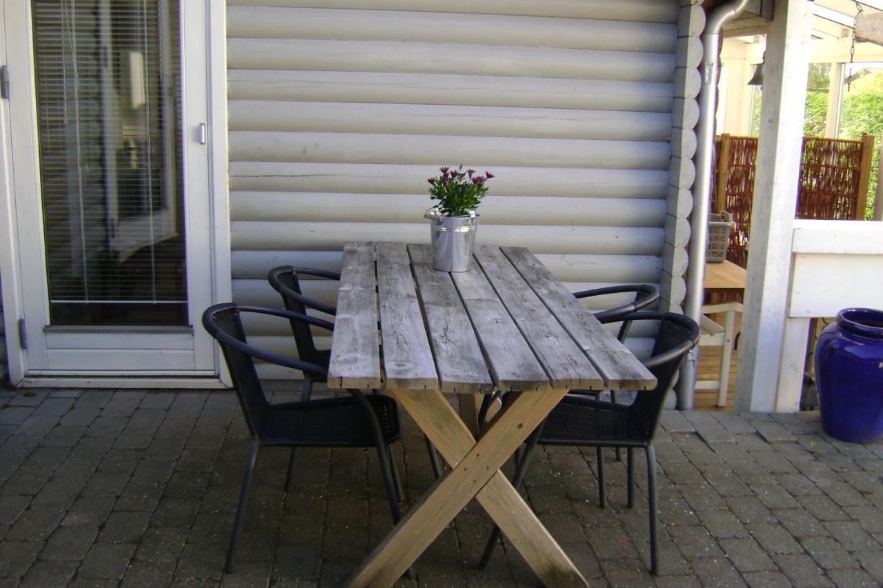 Woody B&B Jelling Zewnętrze zdjęcie