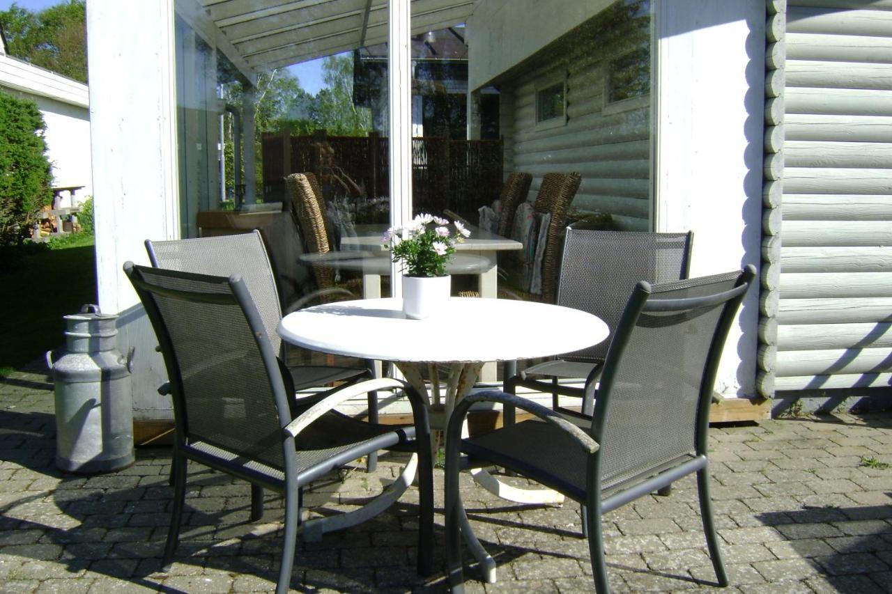Woody B&B Jelling Zewnętrze zdjęcie