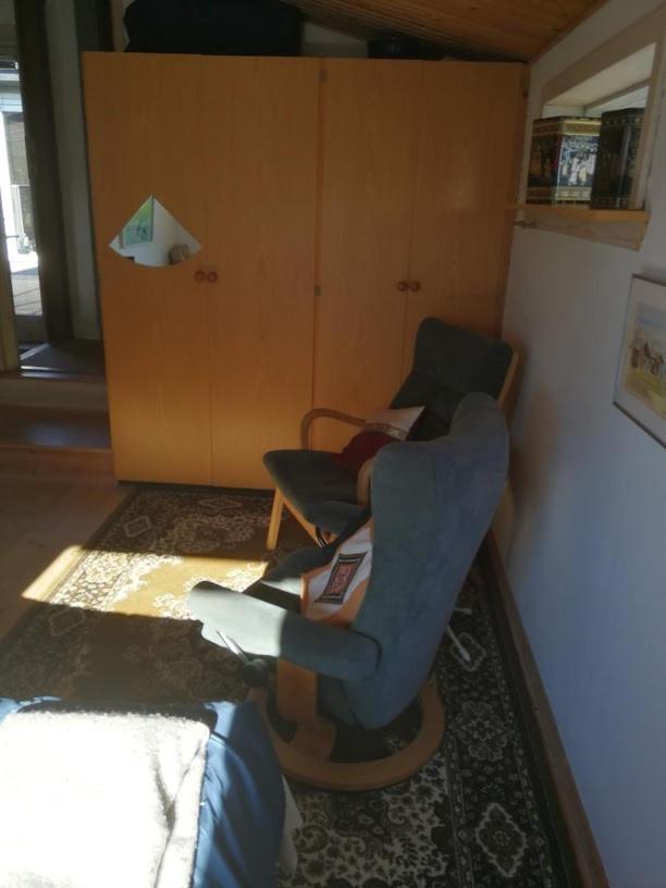 Woody B&B Jelling Zewnętrze zdjęcie