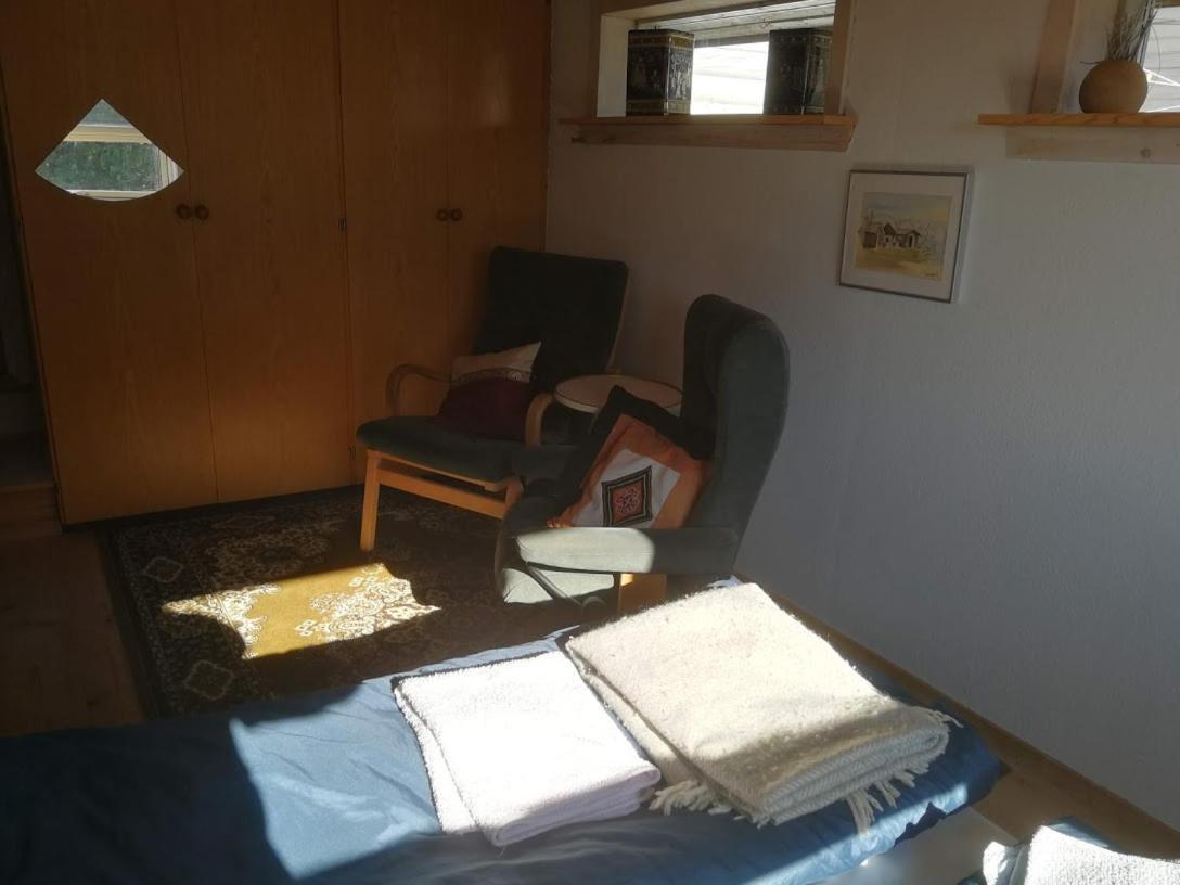 Woody B&B Jelling Zewnętrze zdjęcie